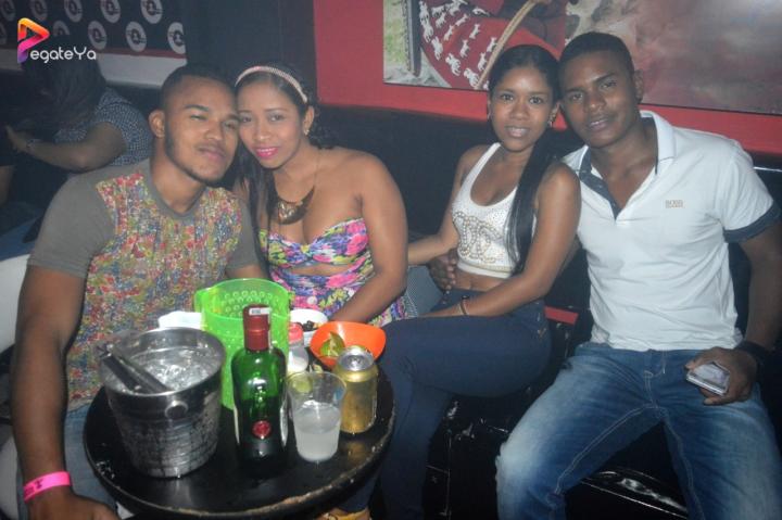 Foto 17 de Ampm Bar - 1er FDS Febrero 2016 en Am / PM Bar - Cali, Cali