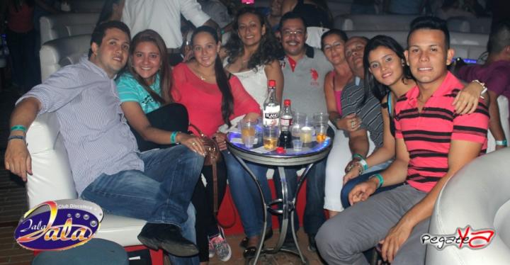 Foto 84 de Jalaja Jala Club - Feria 2014 en Jala Jala Club, Cali