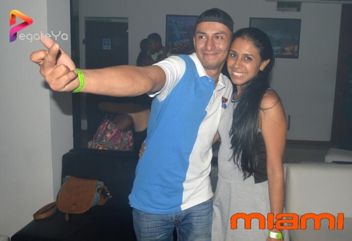 Foto 12 de Miami - 2do Fds Mayol 2016 en Miami Bar Cali, Cali
