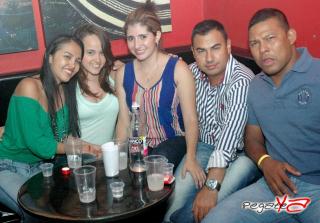 Foto 26 de Agosto 31 del 2013 en Am / PM Bar - Cali, Cali