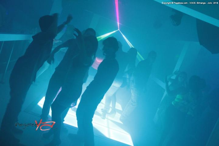 Foto 20 de Discoteca VOCE 26 de julio de 2014 en Discoteca Voce Bucaramanga, Bucaramanga