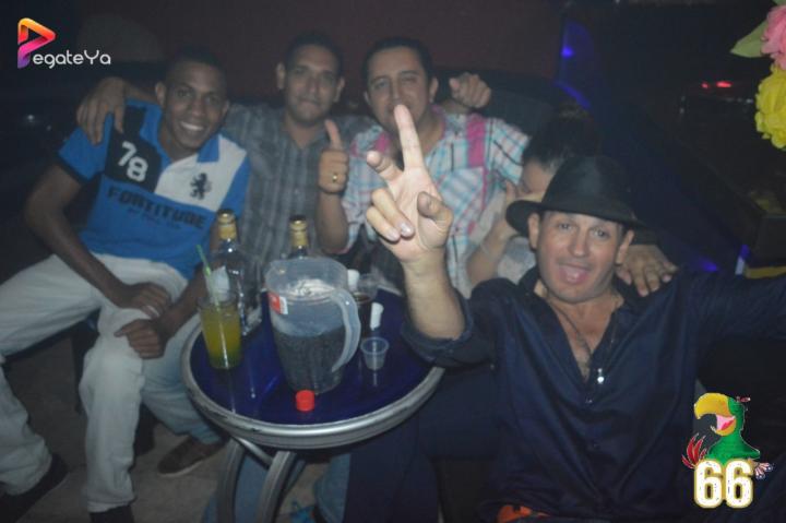 Foto 4 de La Lora Bar - 1er FDS Febrero 2016 en La Lora Bar, Cali