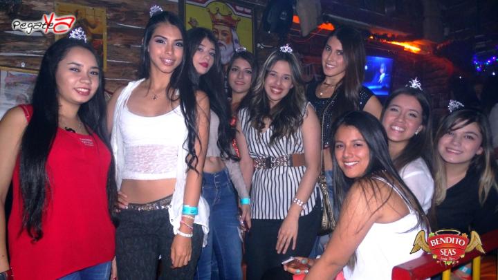 Foto 99 de Bendito Seas - 2do FDS Oct en Discoteca Bendito Seas Medellin, Medellín