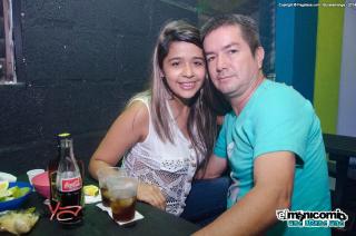 Foto 57 de El Manicomio 5 de abril de 2014 en Discoteca El Manicomio Bucaramanga, Bucaramanga