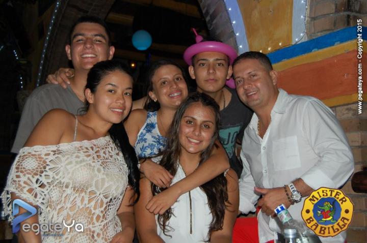 Foto 18 de Mister Babilla 24 y 25 de Abril de 2015 en Discoteca MISTER BABILLA cartagena, Cartagena