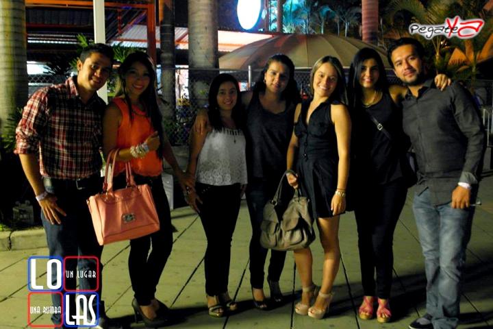 Foto 91 de Lolas - 2do FDS Enero 2015 en Lolas Club Menga Cali, Cali