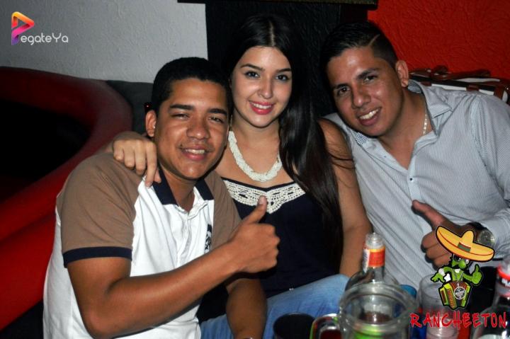 Foto 10 de Rancheeton - 2do FDS Febrero 2016 en Rancheton Cali, Cali