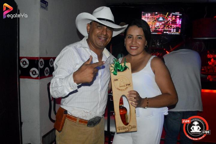 Foto 73 de AmPm - 3er-4to Fds Marzo 2017 en Am / PM Bar - Cali, Cali