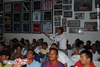 Foto 33 de pasion del barza 20 y 21 de enero de 201 en LA PASION DEL BARZA Cartagena, Cartagena