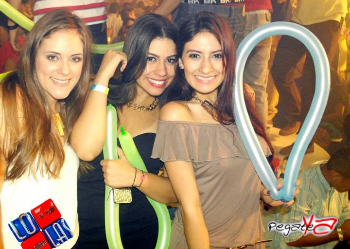 Foto 119 de Lolas Club - Agosto 01 del 2014 en Lolas Club Menga Cali, Cali