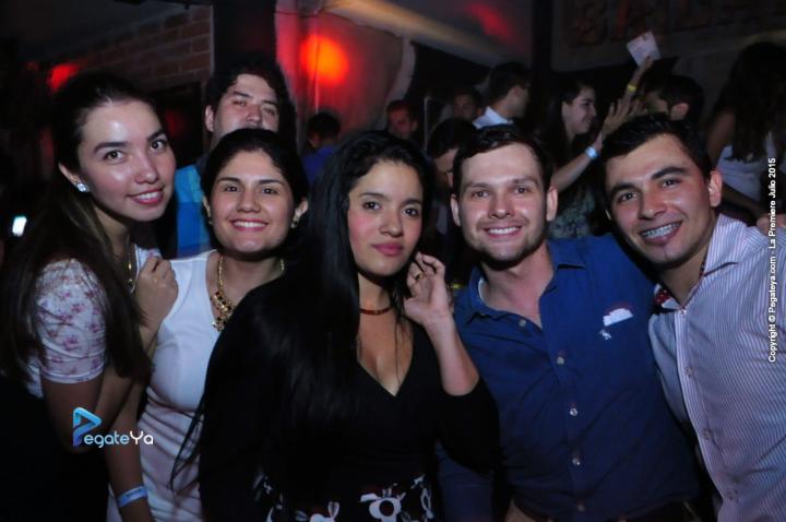 Foto 94 de La Premiere - 18 de julio de 2015 en La Premiere Bucaramanga, Bucaramanga