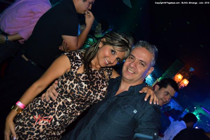 Foto 38 de bar Bling sabado 2 de agosto de 2014 en Bar Bling Bucaramanga, Bucaramanga