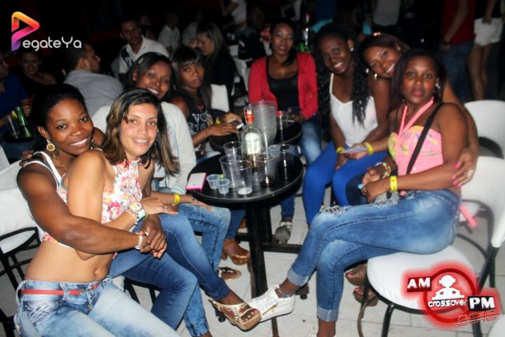 Foto 19 de AMPM - 3ER Fds Octubre 2015 en Am / PM Bar - Cali, Cali