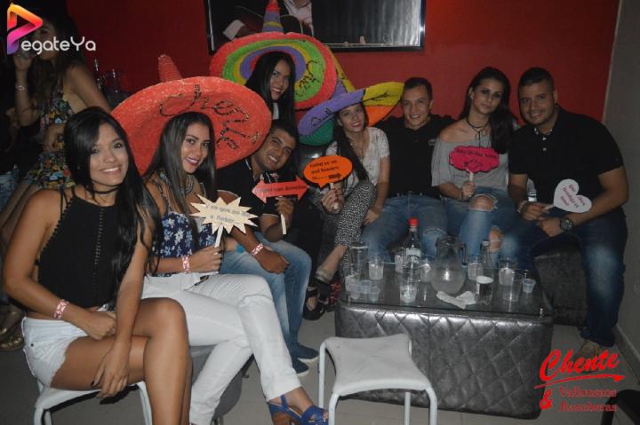 Foto 15 de CHENTE - 2DO FDS Nov. 2016 en CHENTE Vallenatos y Rancheras, Cali