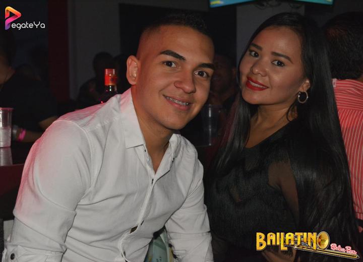 Foto 45 de Bailatino - 3er Fds Agosto 2017 en Bailatino - Bar, Cali