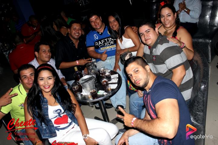 Foto 26 de Chente - 4to FDS Abril 2015 en CHENTE Vallenatos y Rancheras, Cali