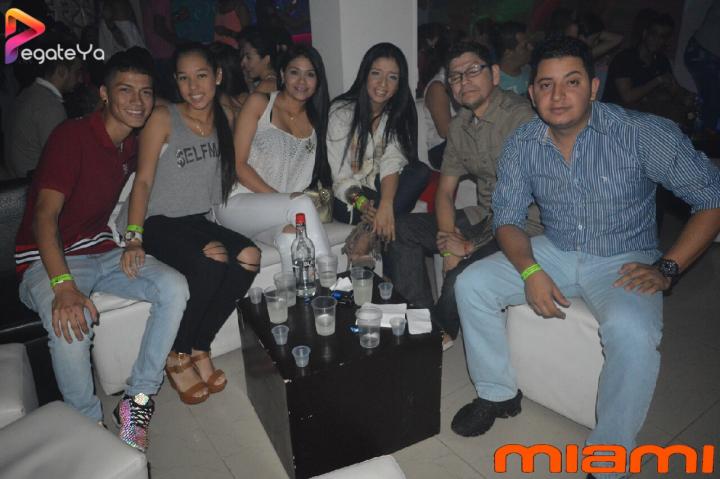 Foto 49 de Miami - 4to Fds julio 2016 en Miami Bar Cali, Cali