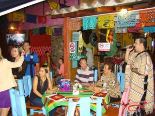Foto 11 de Restaurante Rincon Mexicano 27 de Abril en Restaurante Rincon Mexicano 27 de, Medellín