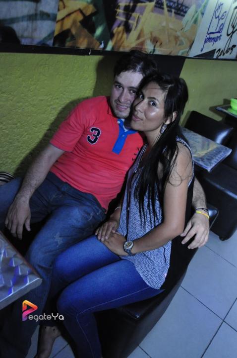 Foto 36 de New York sábado 02 de mayo 2015 en Discoteca New York Bucaramanga, Bucaramanga