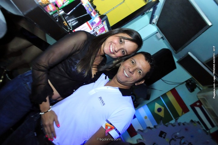 Foto 29 de Trinidad sábado 19 de agosto de 2017 en Trinidad Discoteca Bucaramanga, Bucaramanga