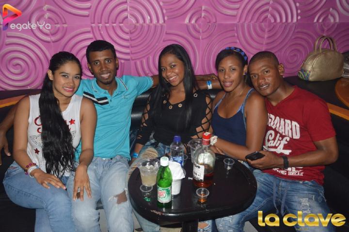 Foto 40 de La Clave Night Club - 4to Fds Julio 2016 en La Clave Night Club, Cali