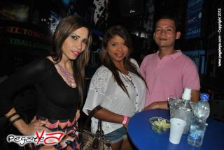 Foto 1 de bhoga 28 y 29 de sep de 2012 en Discoteca BHOGA cartagena, Cartagena