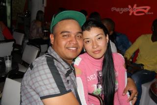 Foto 14 de Discoteca The Rouse 26 de Oct en therouse Bar Medellin, Medellín