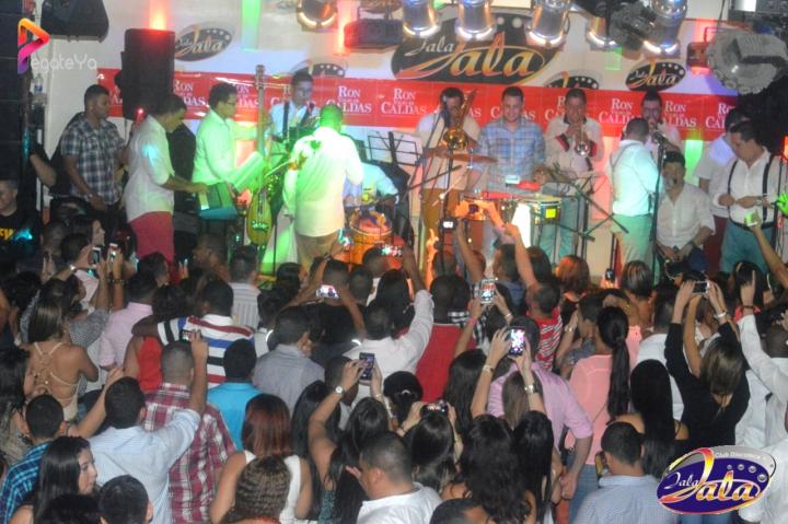 Foto 17 de Jalajala Club - 3er FDS Febrero 2016 en Jala Jala Club, Cali