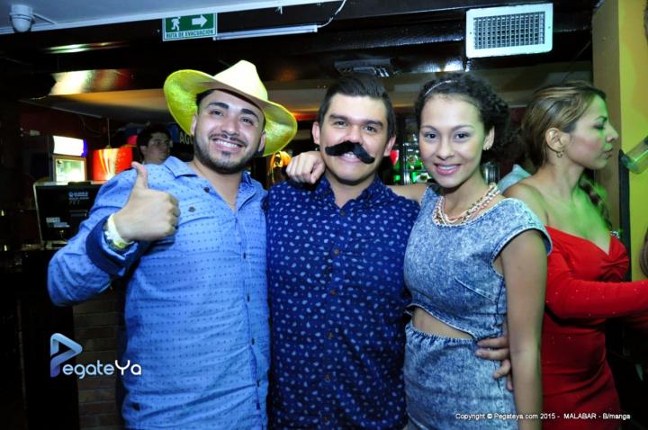 Foto 60 de Discoteca Malabar - 2 mayo 2015 en Discoteca Malabar Bucaramanga, Bucaramanga