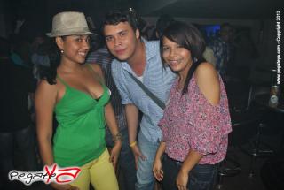 Foto 9 de leblon 17 y 18 de agosto de 2012 en Discoteca LEBLON Cartagena, Cartagena