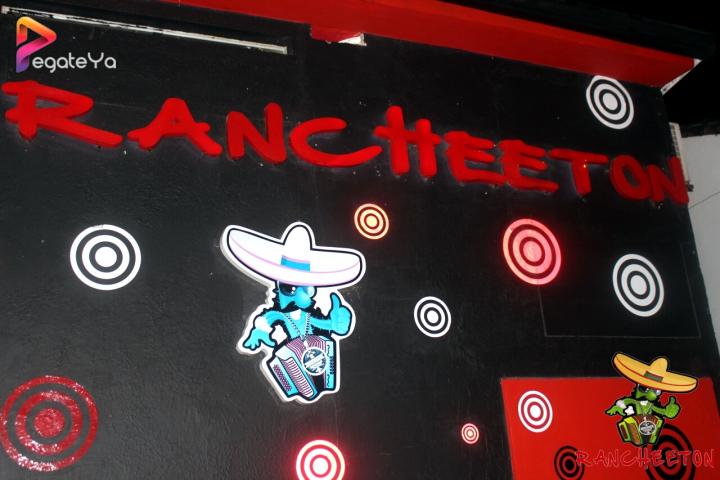 Foto 15 de Rancheeton - 3er FDS Oct 2015 en Rancheton Cali, Cali