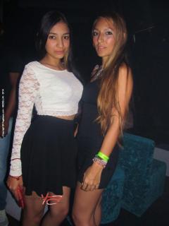 Foto 15 de Club karma 14 de abril de 2014 en Discoteca Karma Medellin, Medellín