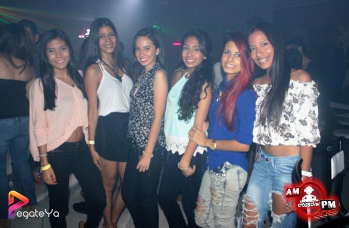 Foto 7 de Ampm Bar - 1er FDS Mayo 2015 en Am / PM Bar - Cali, Cali