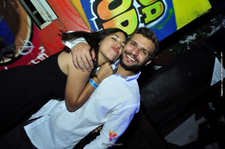 Foto 90 de Malabar - Viernes 25 de agosto de 2017 en Discoteca Malabar Bucaramanga, Bucaramanga