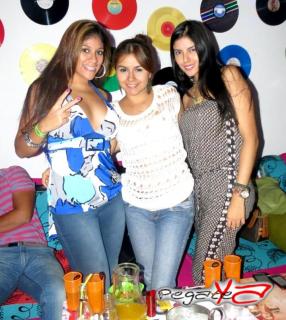 Foto 1 de Septiembre 07 del 2013 en Beautiful 80`s Cali, Cali