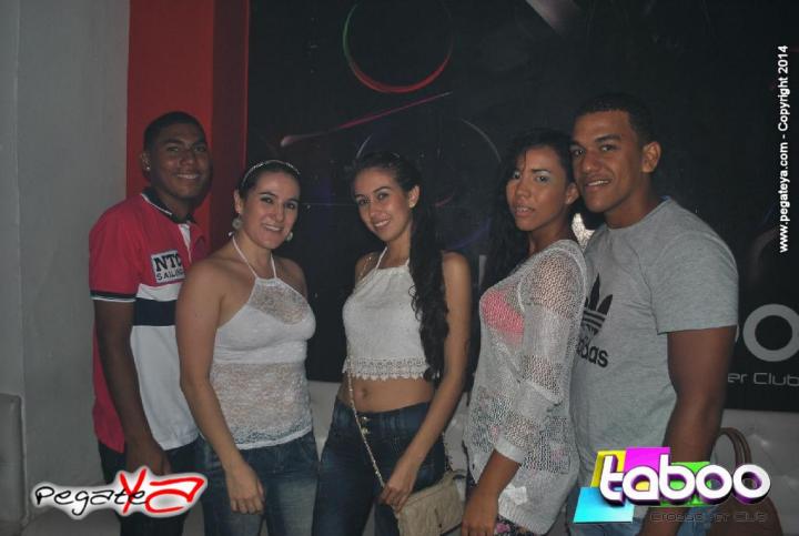 Foto 7 de Taboo Aniversario en Discoteca Taboo Cartagena, Cartagena