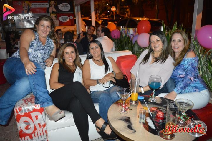 Foto 22 de Blondie - 1er & 2do FDS Dic 2016 en Blondie Bar Cali, Cali