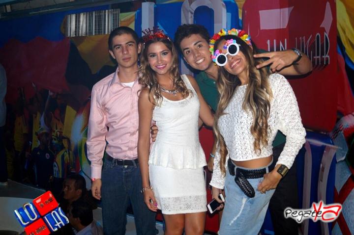 Foto 99 de Lolas Club - Agosto 09 del 2014 en Lolas Club Menga Cali, Cali