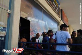 Foto 68 de pasion del barza 20 y 21 de enero de 201 en LA PASION DEL BARZA Cartagena, Cartagena