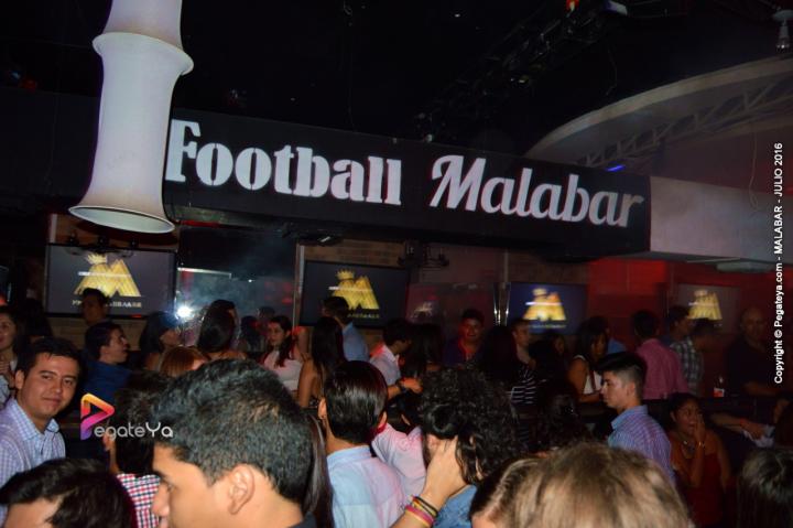 Foto 76 de Malabar Sabado 30 de julio de 2016 en Discoteca Malabar Bucaramanga, Bucaramanga