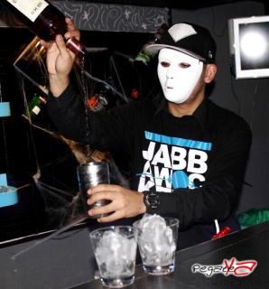Foto 3 de Octubre 26 del 2013 en Moon Cocktail & Shots