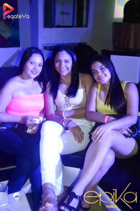 Foto 32 de EPIKA - 3ER / 4to FDS MAYO 2016 en Epika Night Club, Cali