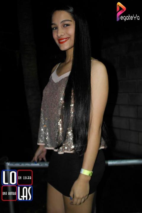 Foto 25 de Lolas - 3er FDS Julio 2015 en Lolas Club Menga Cali, Cali
