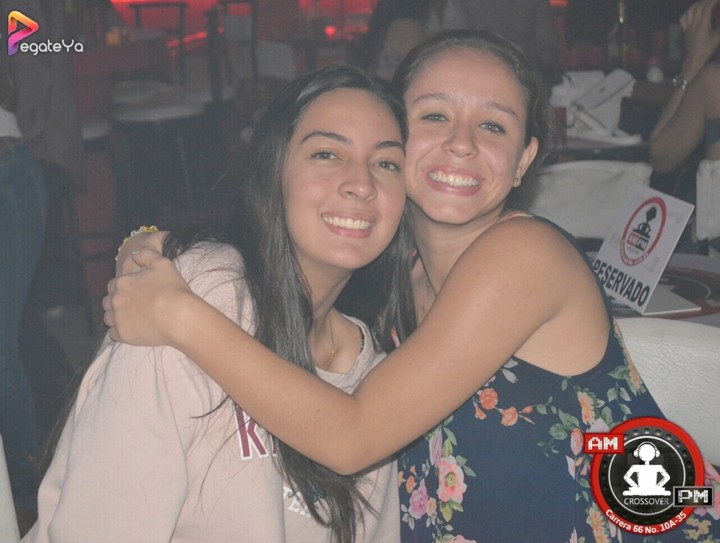 Foto 24 de AmPm - 4to Fds agostoo 2017 en Am / PM Bar - Cali, Cali