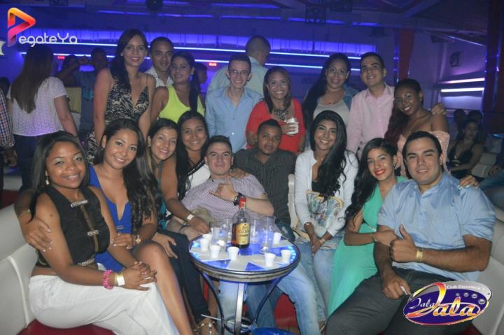 Foto 66 de Jalajala - 2do Fds DIC 2016 en Jala Jala Club, Cali
