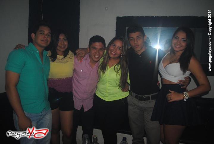 Foto 5 de Bahia 8 y 9 de Agosto en bahia club, Cartagena