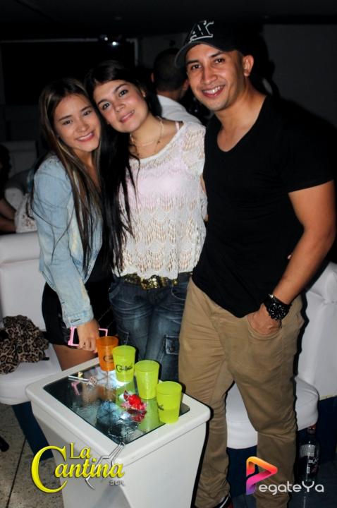 Foto 15 de La Cantina Sur - Enero 24 del 2015 en La Cantina Sur, Cali