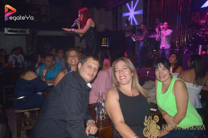 Foto 71 de Kukaramakara - 5TO Fds Julio 2016 en Kukaramakara Discoteca Cali, Cali