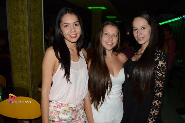 Foto 8 de Marianamen sábado 25 de julio 2015 en Discoteca Maria Namen Bucaramanga, Bucaramanga