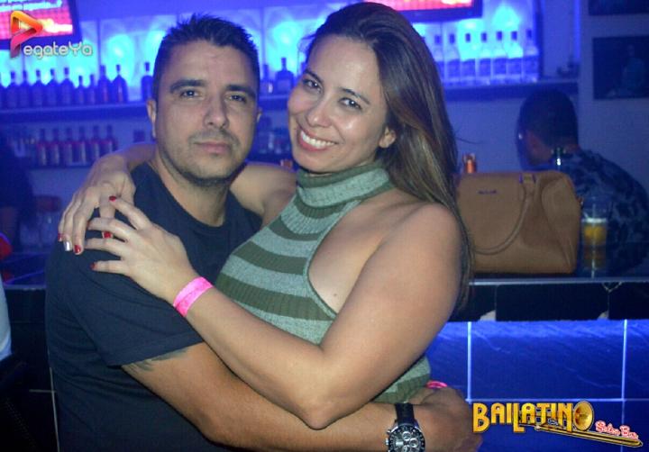 Foto 21 de Bailatino - 3er Fds Abril 2017 en Bailatino - Bar, Cali